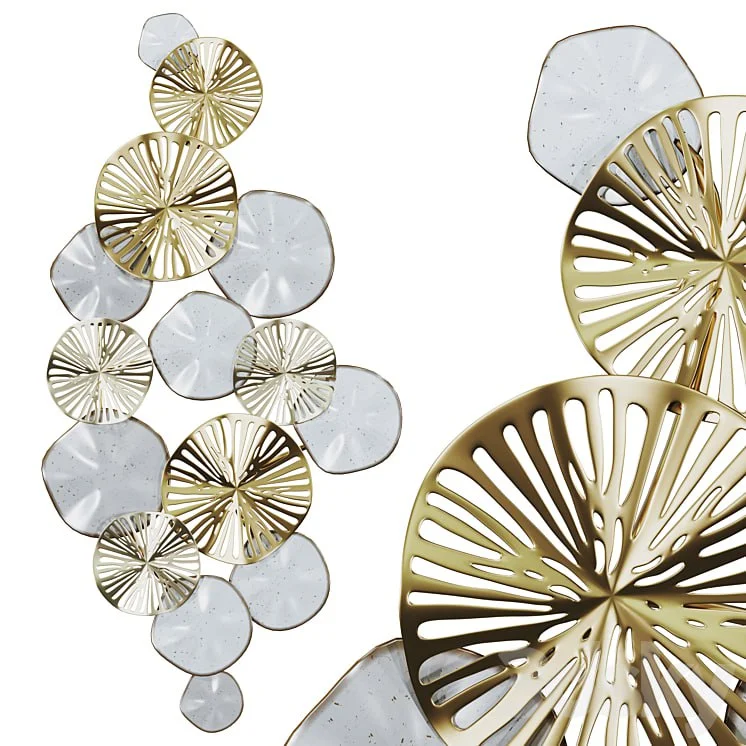 Tomas Stern wall decor